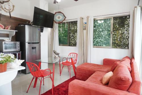 Luis Donaldo Colosio Apartment | Sea Dream