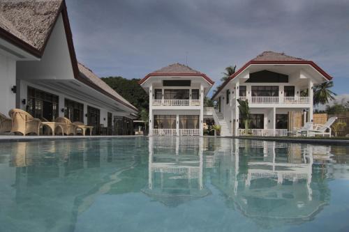 Dauin Resort | Sea Dream Resorts