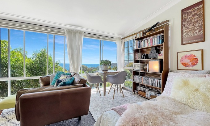 Pambula Beach Cabin | Sea Dreaming - Pambula Beach
