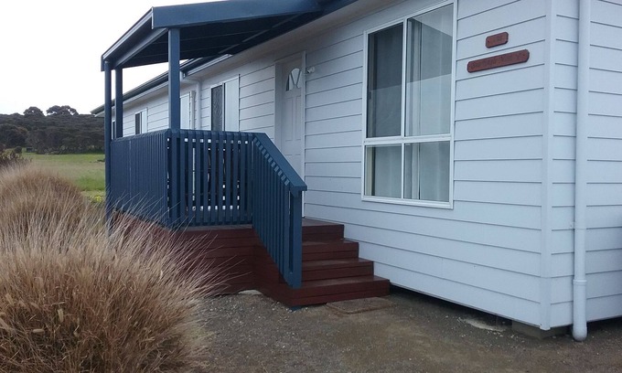 American River House | Sea Eagle Nest - home away from home