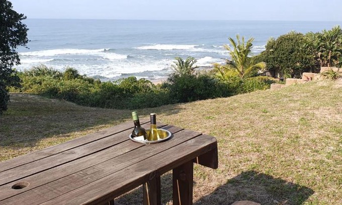 Sea Park House | Sea Escape