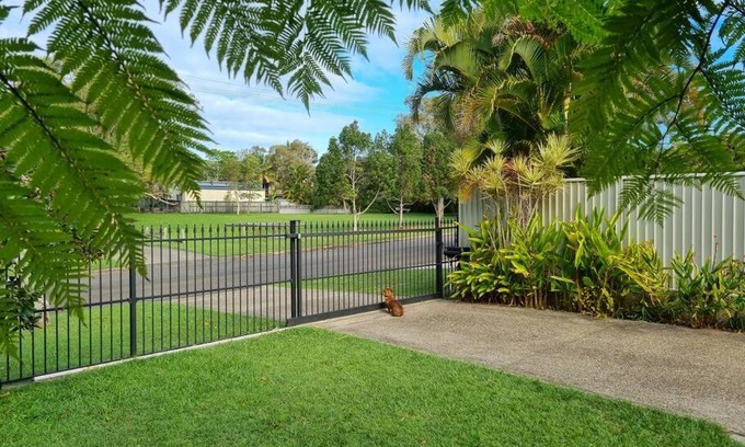 Moffat Beach House | Sea Esta at Moffat Beach