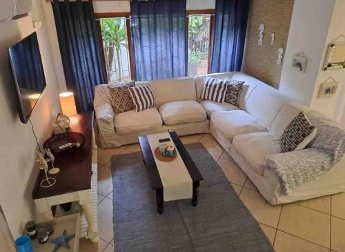 Zinkwazi Beach House | Sea Esta Coastal Beach House