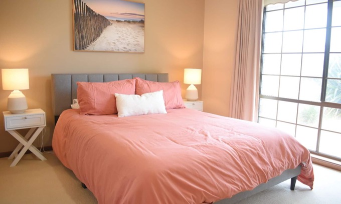 Rivoli Bay House | Sea Esta - family home in Beachport, S.A.