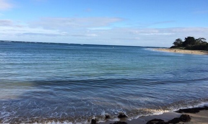 Inverloch House | Sea-Esta @ Inverloch