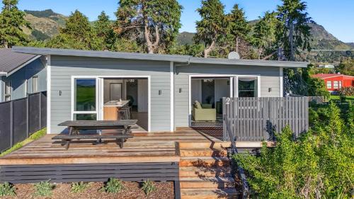 Pohara House | Sea Esta