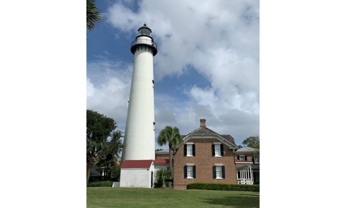 Saint Simons Island Condo | Sea-Esta Retreat, a Great Golden Isles Location!