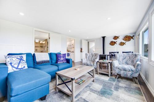 Fort Bragg House | Sea Esta