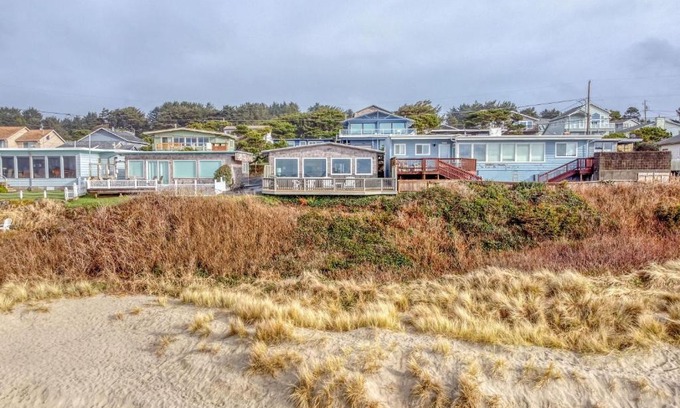 Lincoln City House | Sea-Esta