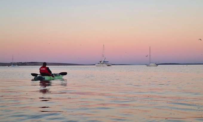 Port Lincoln House | Sea Eyre Retreat.on Mundy's Mooring