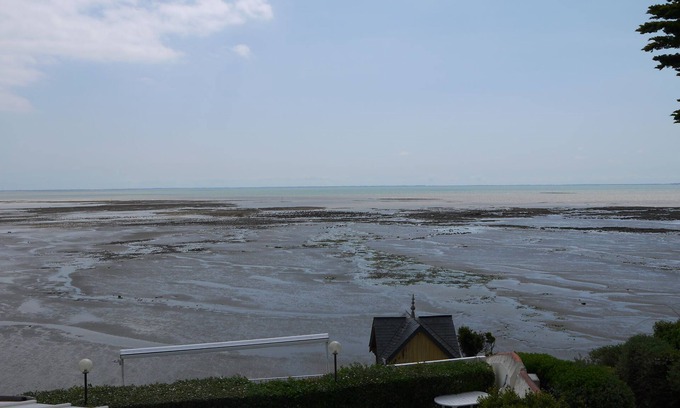 La Bernerie-en-Retz Apartment | Sea-facing 5-person apartment, 1st floor