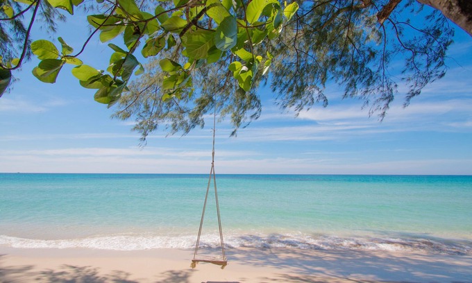 Ko Kood Hotel | Sea Far Resort