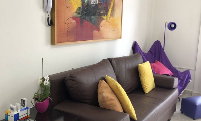 Gonzaga Apartment | Sea-front apartment in Gonzaga - best location!