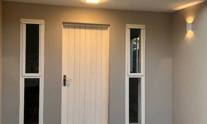 Barra da Tijuca House | Sea front house in Barra da Tijuca