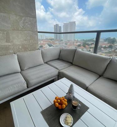 Hadera Apartment | SEA & FUN