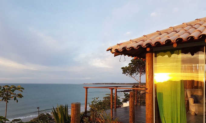 Ubu House | Sea Garden House - Ubu - Anchieta - Guarapari