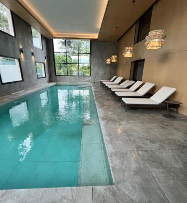 Cantegril Apartment | Sea Garden Towers PDE