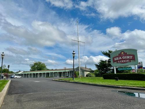 Sea Girt Hotel | Sea Girt Lodge