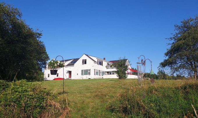 Penobscot House | Sea Glass Beach