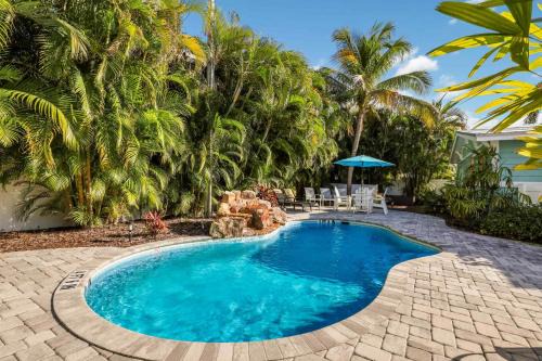Ilexhurst House | Sea Glass Villa
