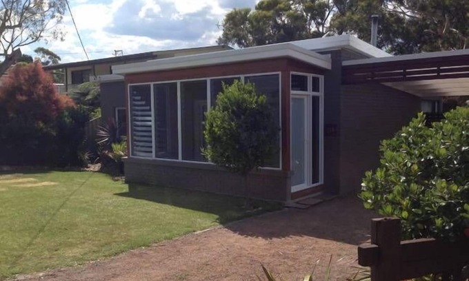 Callala Beach House | Sea Gums Beach House, Callala Beach