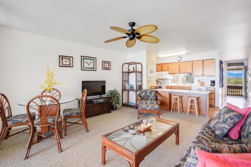 Wailua House Lots Apartment | "Sea Haven" at the Wailua Bay View 305