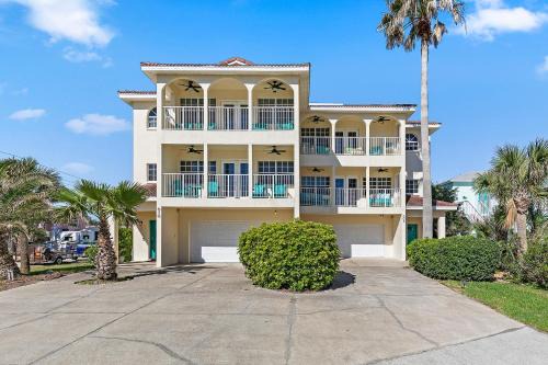 Horton Shores House | Sea Haven