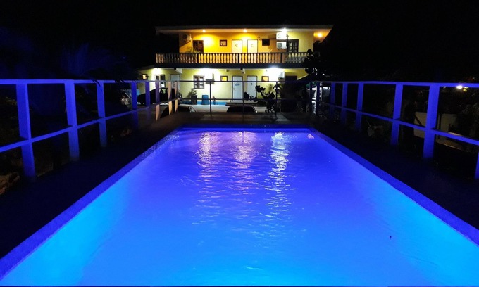 Willemstad Apartment | Sea Horizon Apartments (across from Mambo Beach)