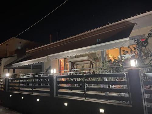 Lakopetra House | Sea House Kaminia