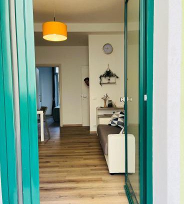 Cogoleto Apartment | SEA House - PINTA - Cogoleto
