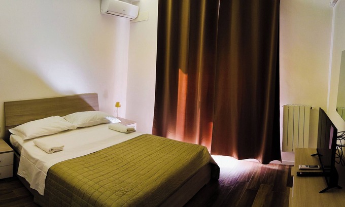 Quartiere XXXIV Lido di Ostia Levante House | Sea House Rome Apartment 50 Meters from the Sea