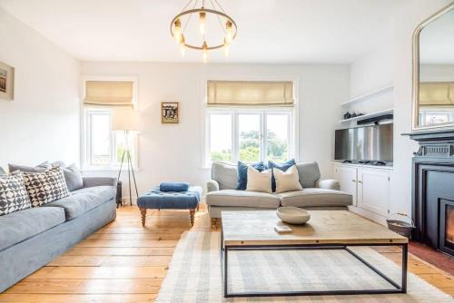 Walberswick House | Sea House, Walberswick