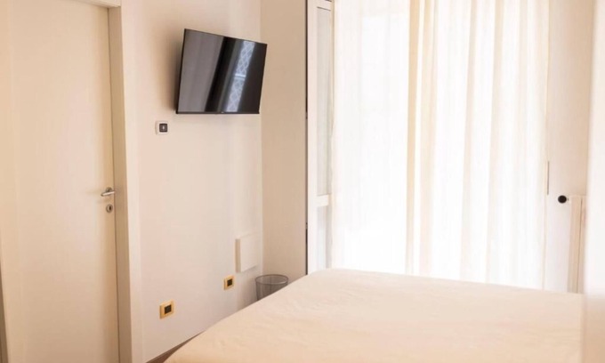 Salerno House | Sea in the Heart Rooms