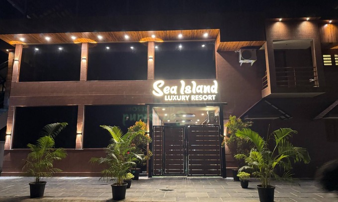 Hosdurg Resort | Sea Island Resort
