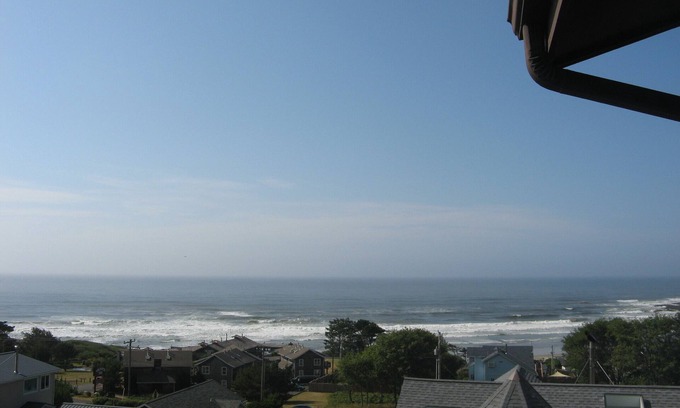 Yachats House | Sea it All - Ocean View Yachats