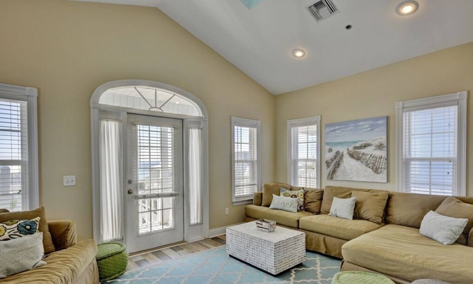 Lullwater Beach Villa | Sea-jay - 1977711
