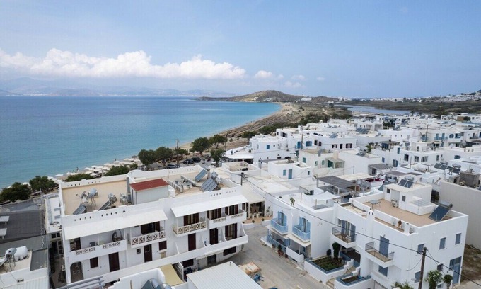 Agios Prokopios Apartment | Sea La Vie Apartment, agios prokopios