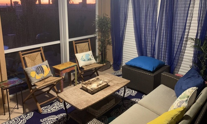 Flagler Beach Condo | Sea la Vie Flagler Beach