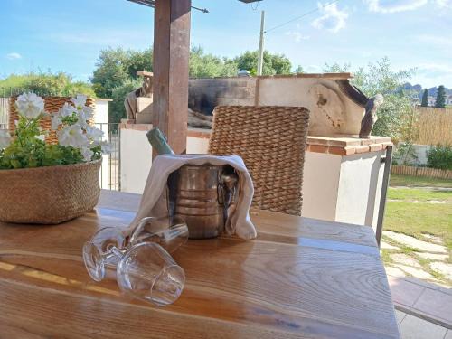 Santa Maria Navarrese Apartment | SEA la vie