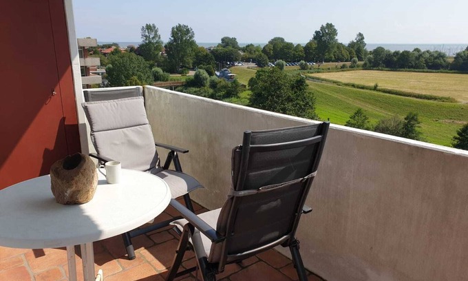 Horum Apartment | Sea la vie mit Internet für 2 Personen