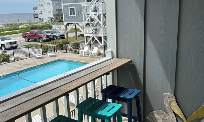 Ocean Isle Beach Condo | Sea La Vie