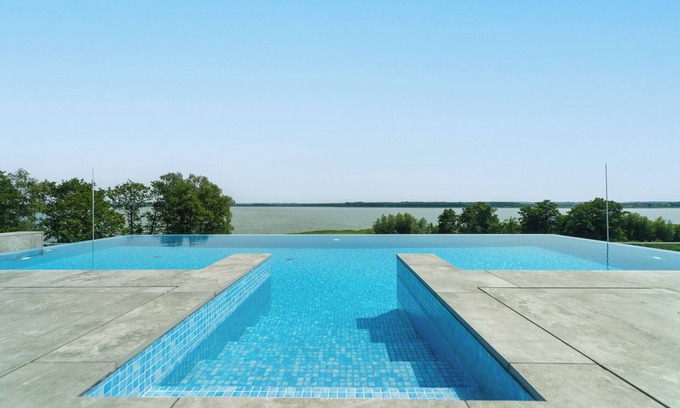 Uniescie Apartment | Sea&Lake - City Apartments