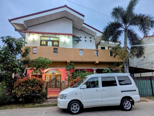Kudapaduwa House | Sea Lavender Villa
