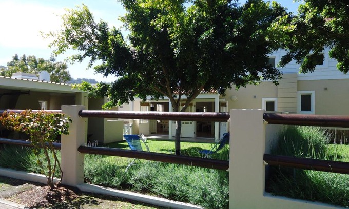 Keurboomstrand Apartment | Sea-Lets