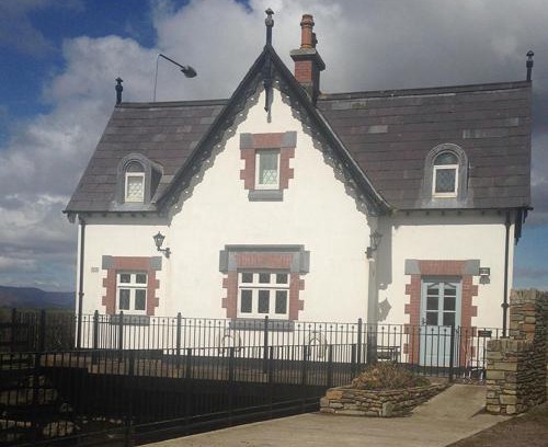 Bantry House | Sea Lodge Holiday Home by Trident Holiday Homes