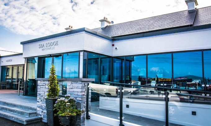 Waterville Hotel | Sea Lodge Hotel