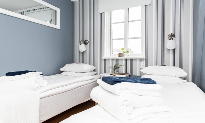 Smogen Hotel | Sea Lodge