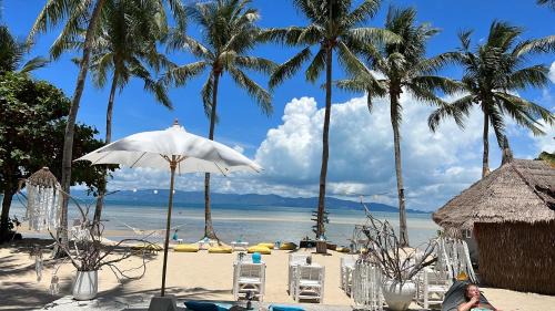 Ko Pha-ngan Resort | Sea Love Beach Bar & Bungalows