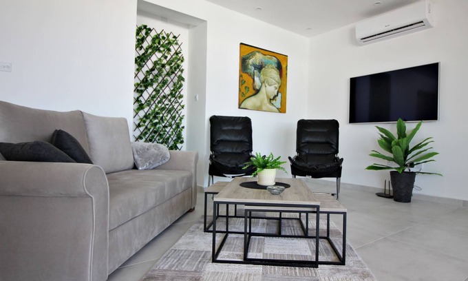 Esentepe Apartment | Sea Magic Premium C4/5