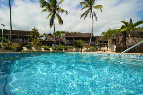 Punaluu Hotel | Sea Mountain